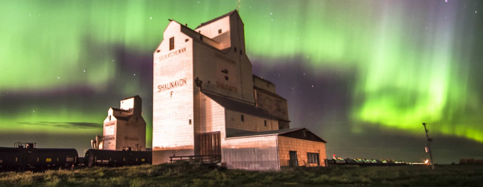 Shaunavon Discover Southwest Saskatchewan