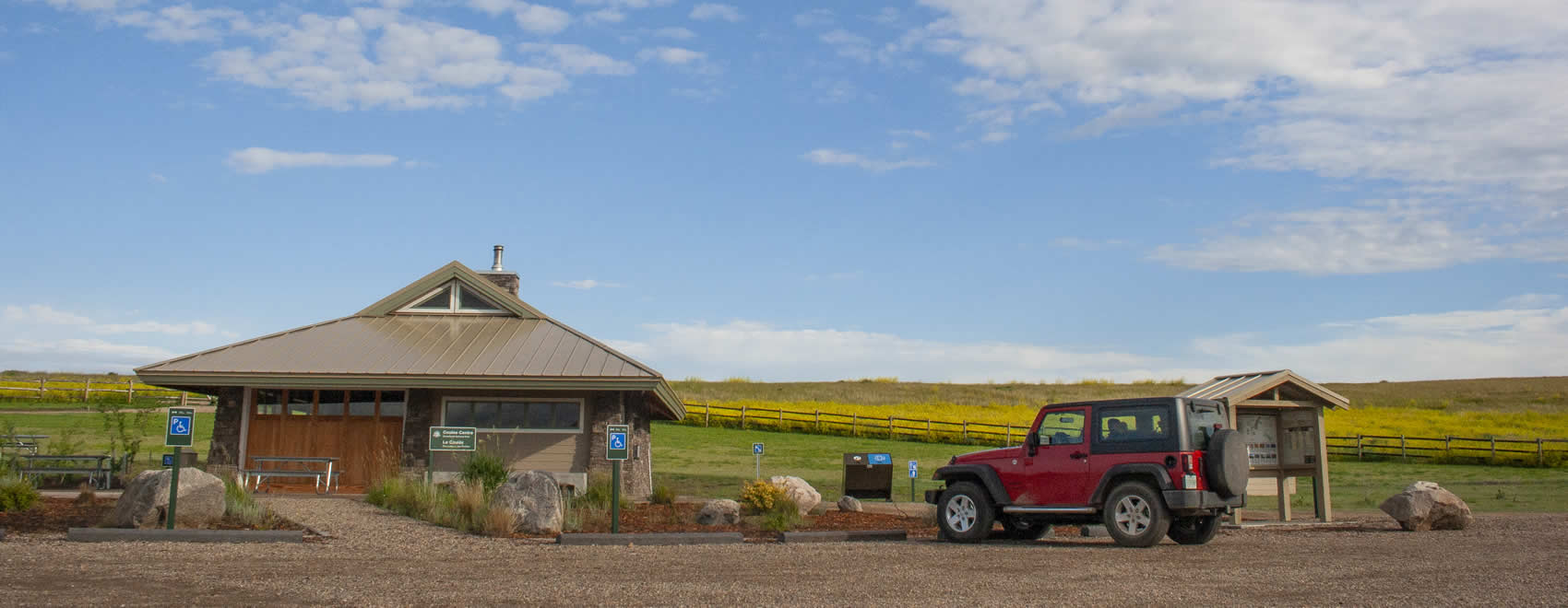 Where to Stay in Grasslands Discover Saskatchewan's Great Southwest