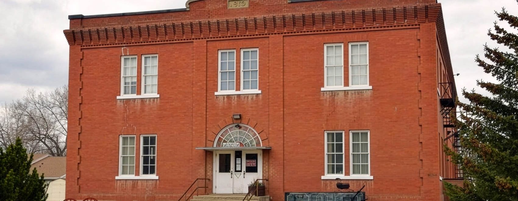 Jasper Centre Maple Creek