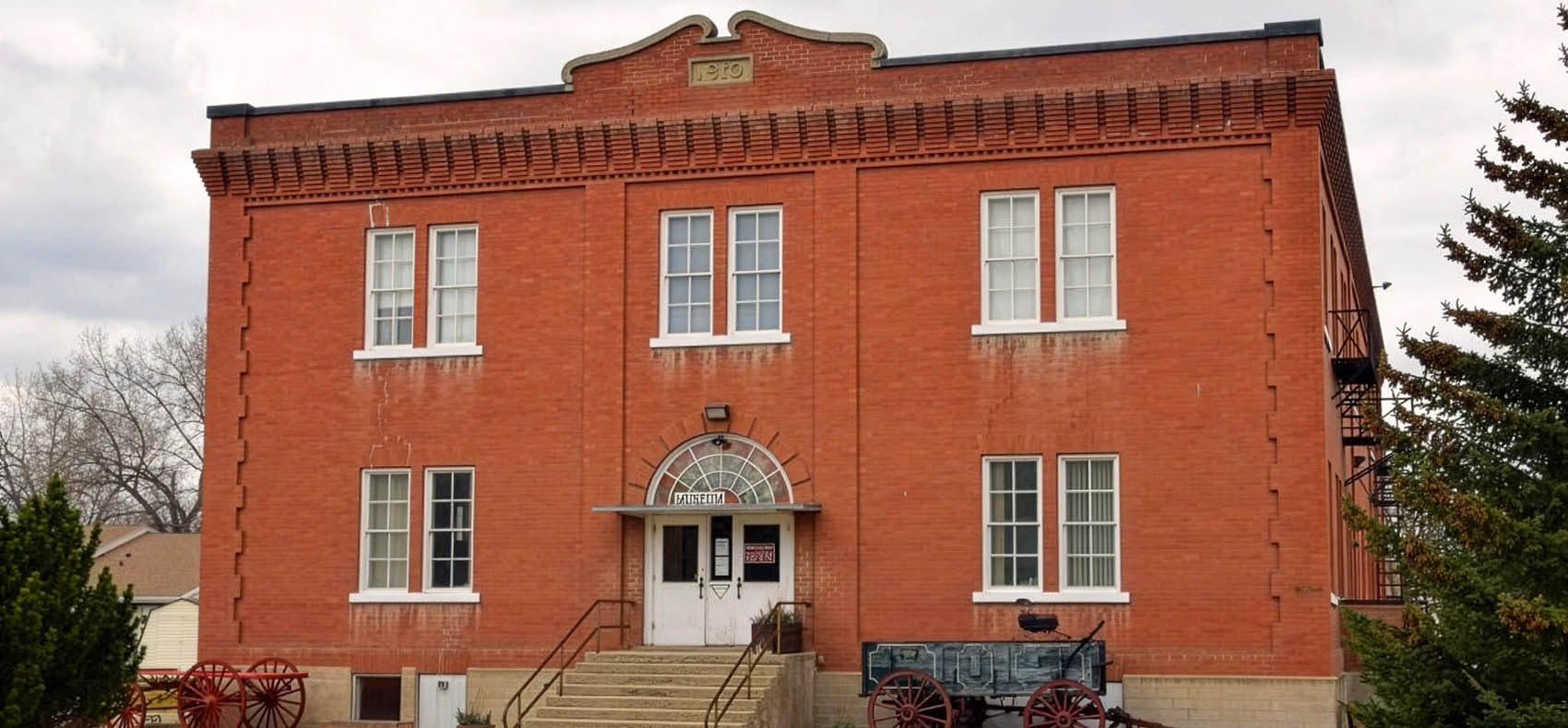 Jasper Centre Maple Creek