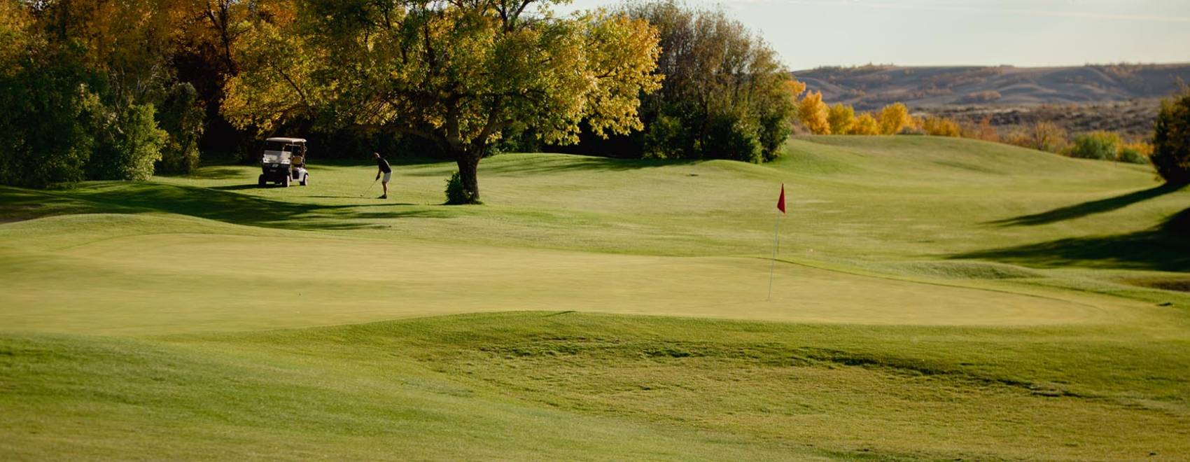 Sageview Golf Course