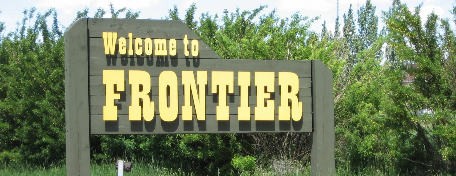 Frontier Discover Southwest Saskatchewan