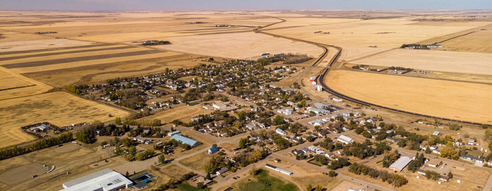 Coronach Saskatchewan