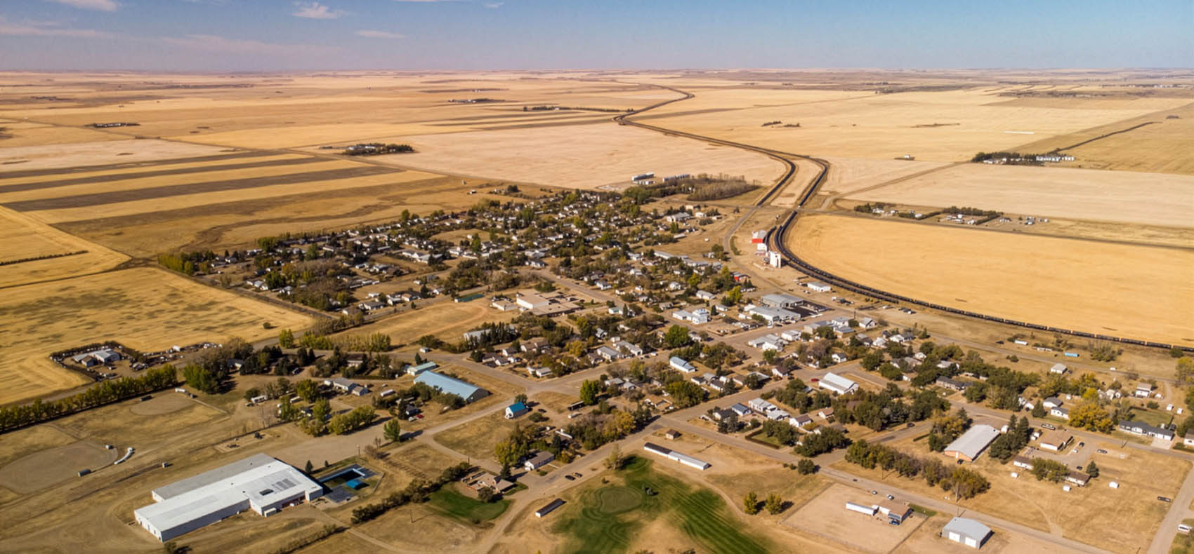 Coronach Saskatchewan